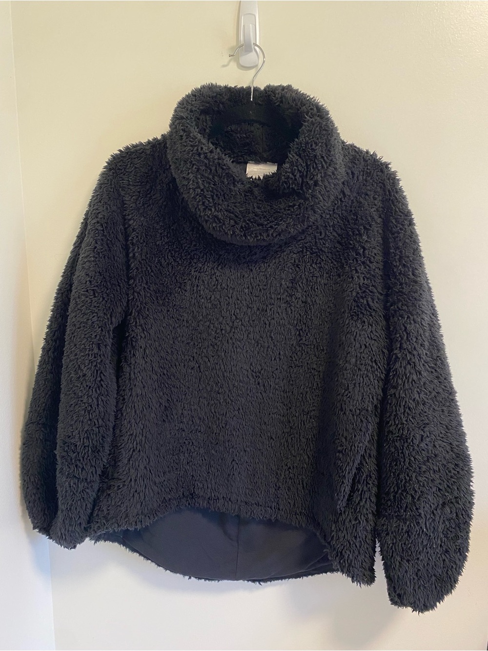 Lululemon Cozy Sherpa